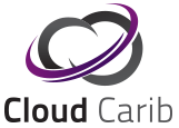 Cloud Carib  Logo