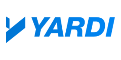 Yardi Cloud Services Logo