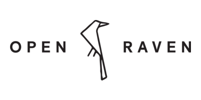 Open Raven Logo
