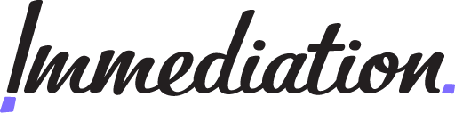 Immediation Logo