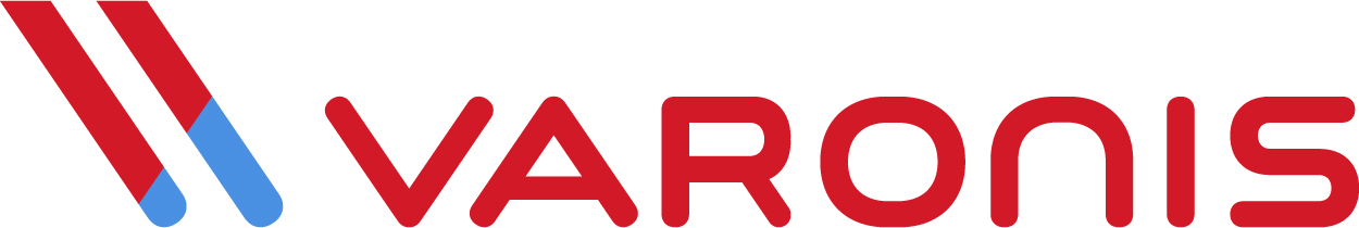 Varonis Data Security Platform Logo