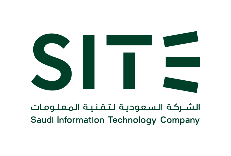 Saudi Information Technology Company (SITE) Logo