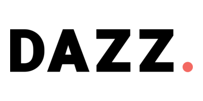 Dazz Remediation Cloud Logo