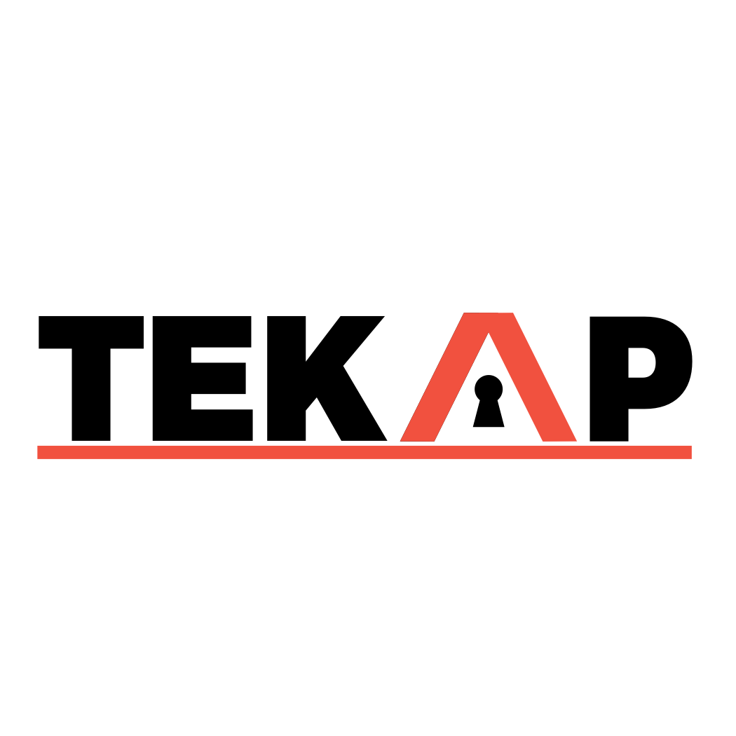 TEKAP Logo