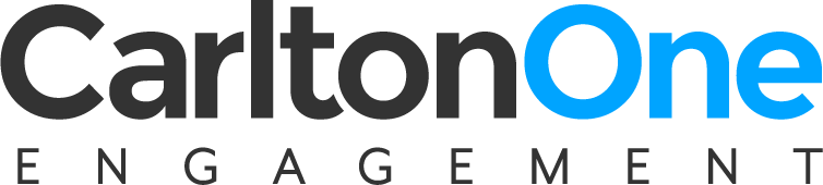 CarltonOne Engagement Logo
