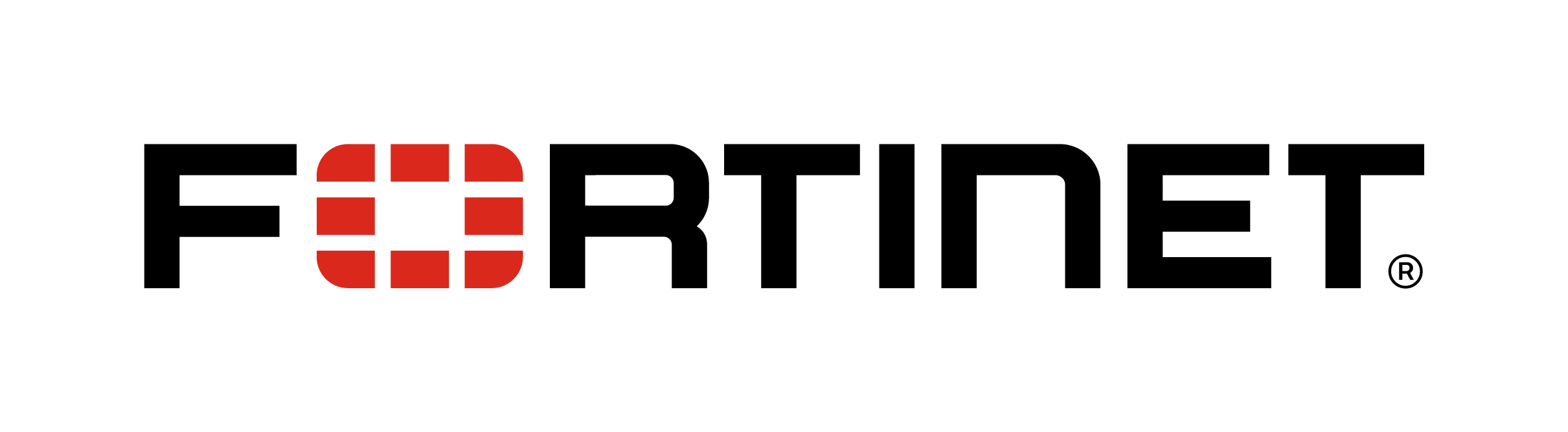 FortiCloud Logo