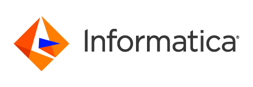 Informatica Intelligent Data Management Cloud Logo
