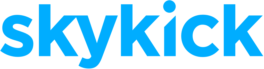 SkyKick Security Manager Logo
