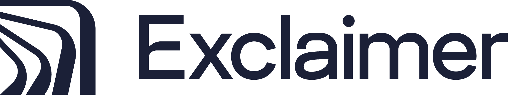 Exclaimer Cloud Logo