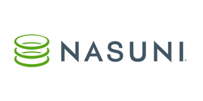Nasuni File Data Services Logo