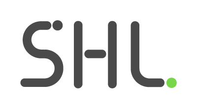 SHL Group Ltd Logo