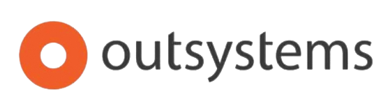OutSystems Cloud Logo