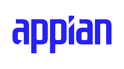 Appian Cloud Logo