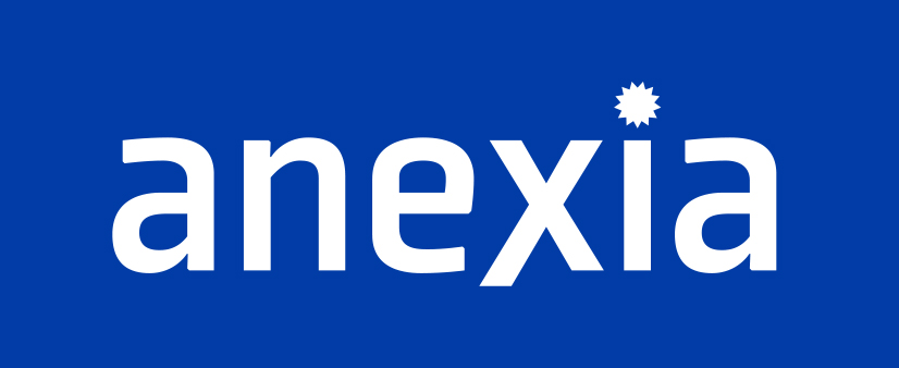 Anexia Engine Logo