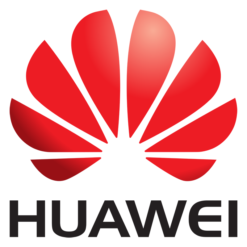 Huawei Mobile Services Logo