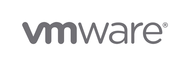 VMware Aria Cost powered by CloudHealth Logo