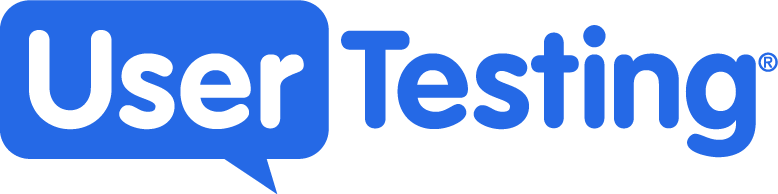 UserTesting Human Insight Platform Logo