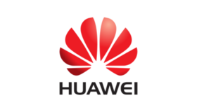 Huawei Operation Web Services Logo