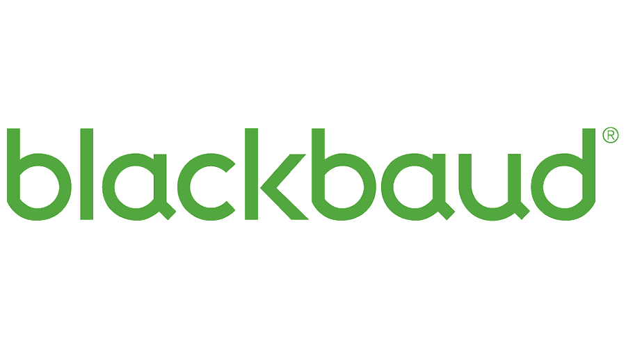 Blackbaud Education Management Logo