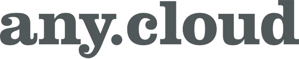 any.cloud Logo