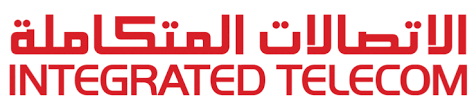 Integrated Telecom Company Logo