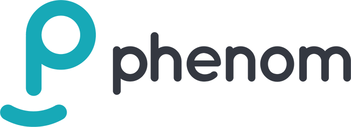 Phenom People Inc. Logo