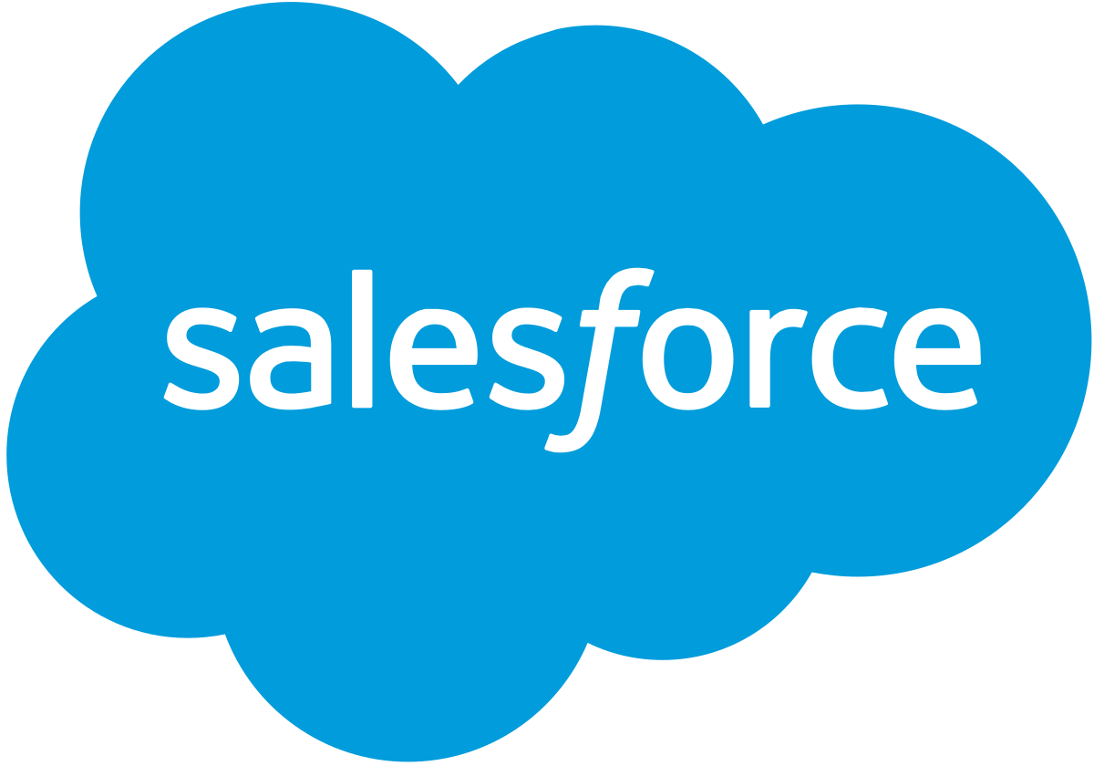 Salesforce.com, Inc. Logo